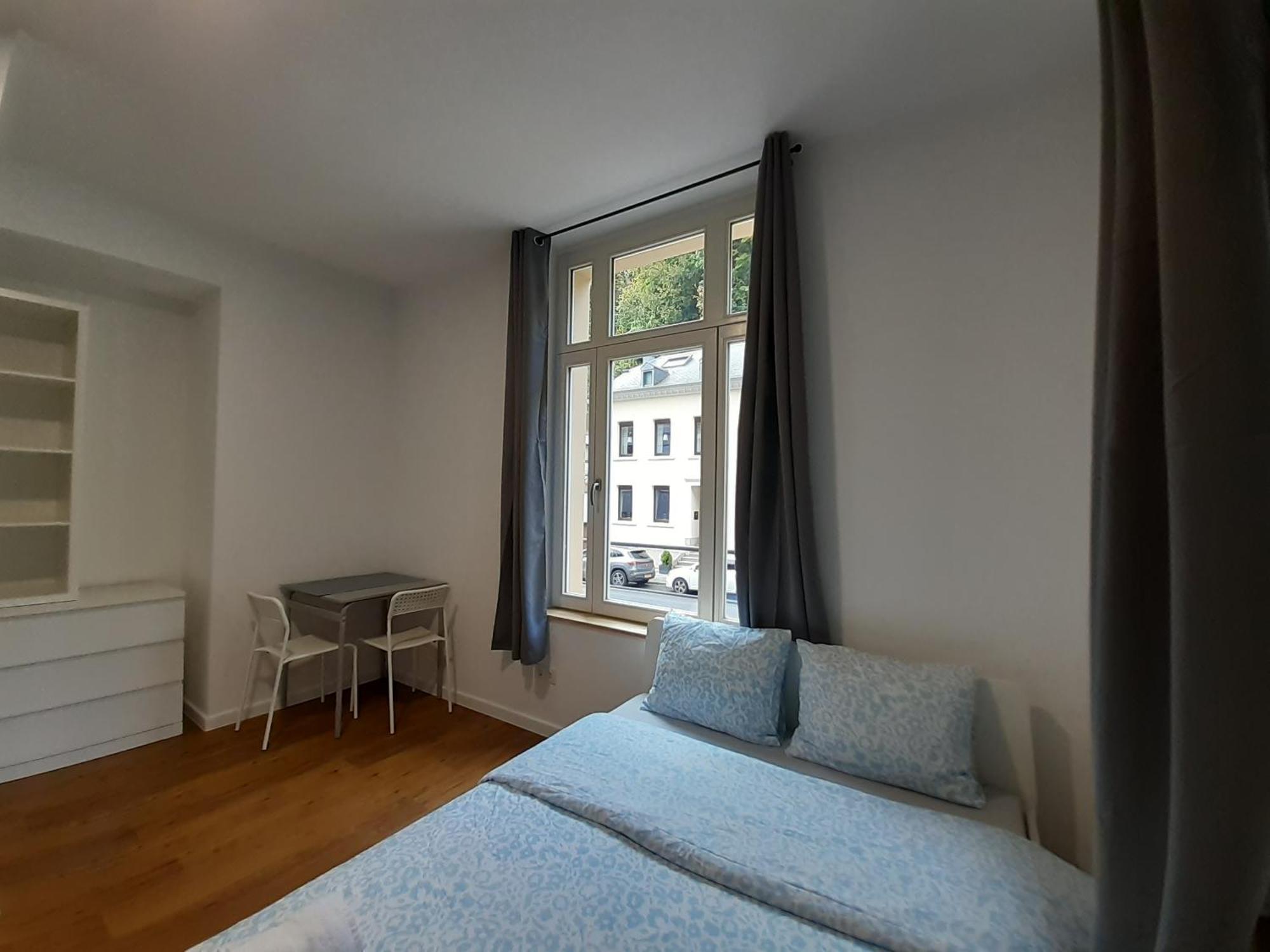 Studio Near To The City Centre Luxembourg Exterior photo