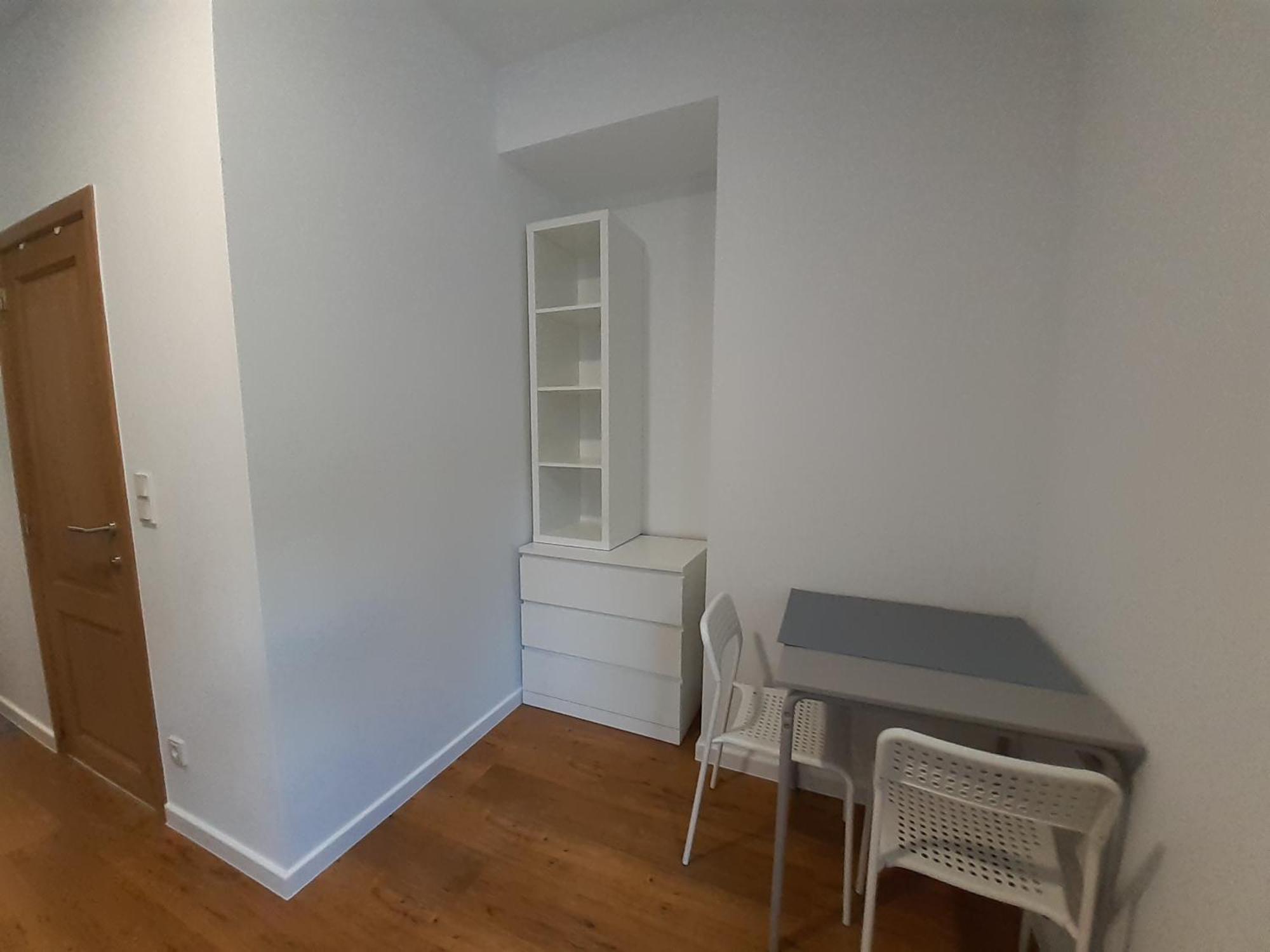 Studio Near To The City Centre Luxembourg Room photo